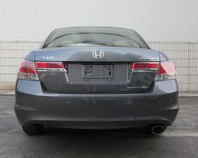 ACCORD HG7241ABV Sedan