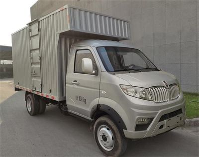 Jinbei  JKC5024XXYD6L0 Box transport vehicle