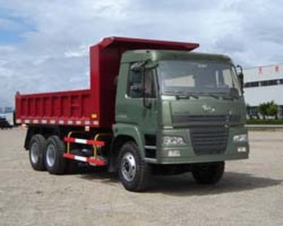 Lifan  LFJ3250G1 Dump truck