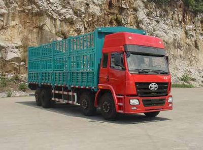 Liute Shenli  LZT5312CXYPK2E3L11T2A90 Flat head warehouse grate transport vehicle