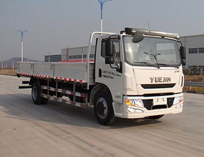 Yuejin NJ1132ZQDDWZTruck