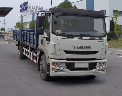 Yuejin  NJ1132ZQDDWZ Truck