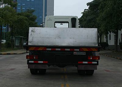 Yuchai Special Automobile NZ5181ZXXY detachable container garbage collector 