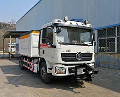 Shaanxi Automobile SBT5186TCXLA1 Snowplow