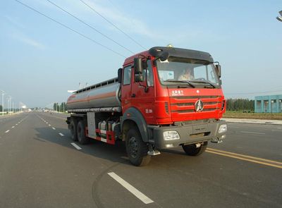 Xingshi  SLS5250GYYN4 Oil tanker