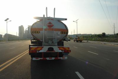 Xingshi  SLS5250GYYN4 Oil tanker