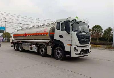 Xingshi  SLS5320GRYD6B Flammable liquid tank transport vehicle