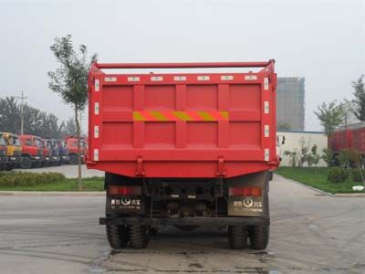 Qingte  SQT3300Q72 Dump truck