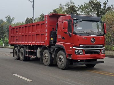 Shaanxi Automobile SX3310GP6406 Dump truck