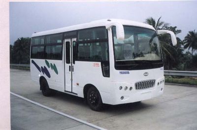 Sanle  YKX6600B1 Light Bus