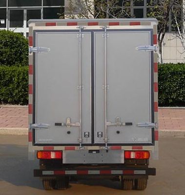 Ouling  ZB5040XXYBSD0L Box transport vehicle