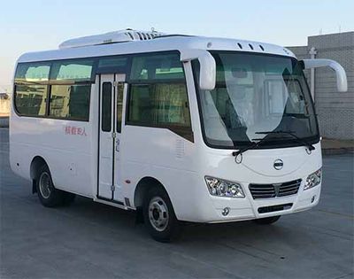 Yuexi  ZJC6601JHFT5 coach