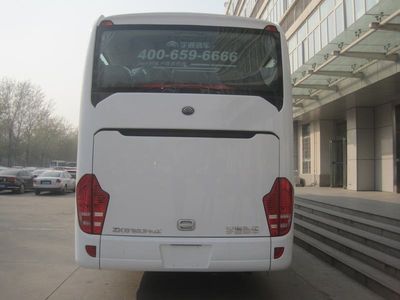 Yutong  ZK6120HQZ coach