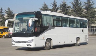 Yutong  ZK6120HQZ coach