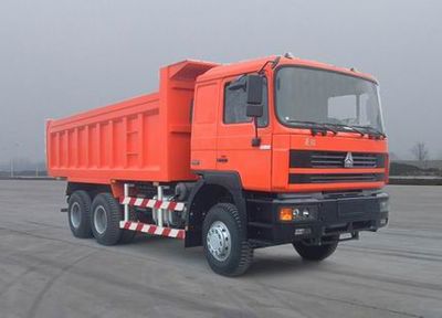 Star Steyr ZZ3253N3641C Dump truck