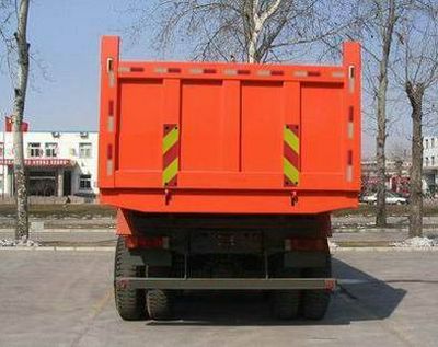 Star Steyr ZZ3253N3641C Dump truck