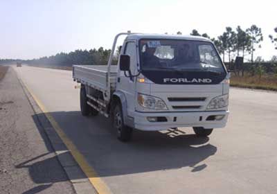 Era  BJ1043V9JB53 Truck