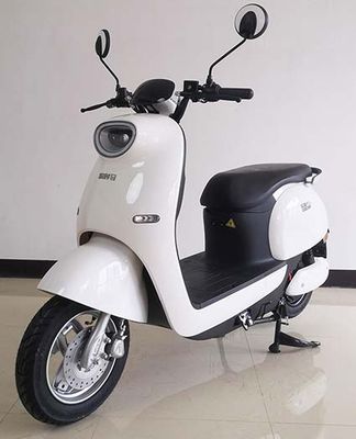 Baoshi Ma  BSM1200DT4A Electric two wheeled motorcycle