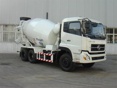 Lingyu CLY5259GJB2Concrete mixing transport vehicle