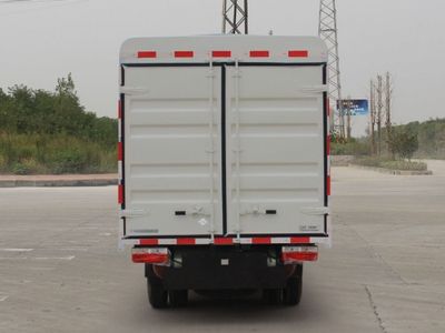 Dongfeng  EQ5036CCYD16NCAC Grate type transport vehicle