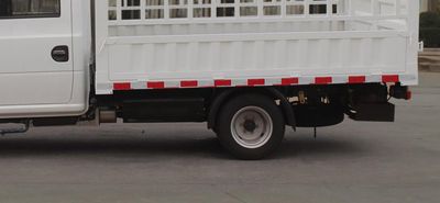 Dongfeng  EQ5036CCYD16NCAC Grate type transport vehicle