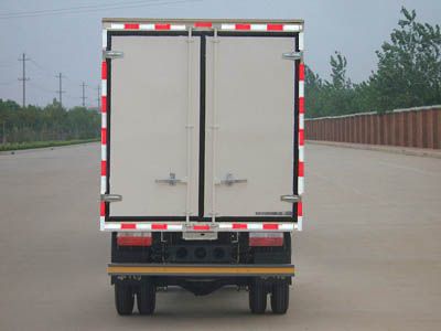 Dongfeng  EQ5040XXYD27DBAC Box transport vehicle