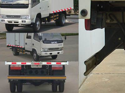 Dongfeng  EQ5040XXYD27DBAC Box transport vehicle