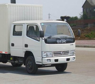 Dongfeng  EQ5040XXYD27DBAC Box transport vehicle