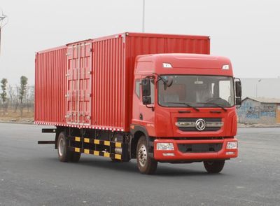 Dongfeng EQ5120XXYL9CDFACBox transport vehicle