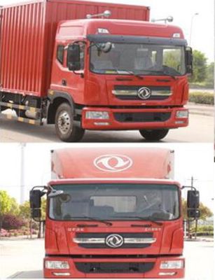 Dongfeng  EQ5120XXYL9CDFAC Box transport vehicle