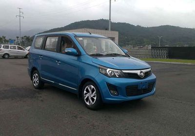 Fujian brand automobiles FJ6440AGK multi-purpose vehicle 