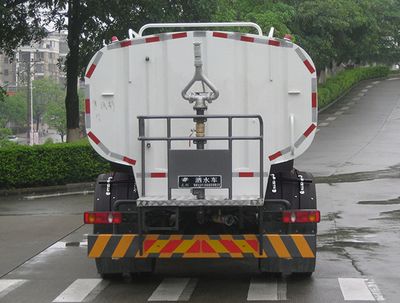 Longhuan  FLM5256GSSDF6LH Sprinkler truck