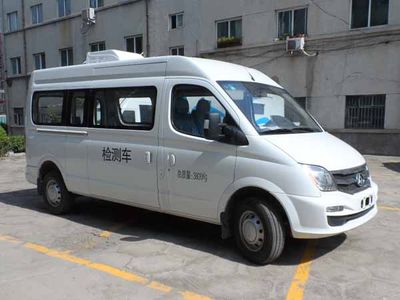 Fengchao  HDF5040XJC Inspection vehicle