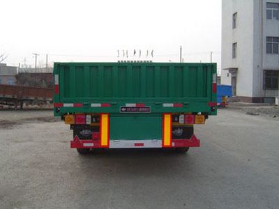 Pei Yonghang  HSB9401 Semi trailer