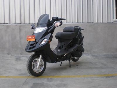 Jianlong brand automobiles JL125T8D Two wheeled motorcycles