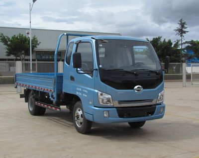 Shijun  LFJ1045PCG1 Truck