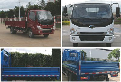 Shijun  LFJ1045PCG1 Truck