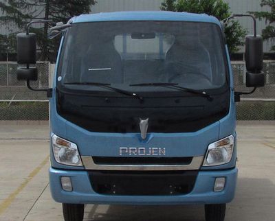 Shijun  LFJ1045PCG1 Truck