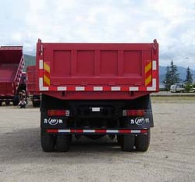 Lifan  LFJ3250G2 Dump truck