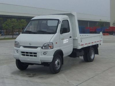 Nanjun  NJP2810CD8 Self dumping low-speed truck