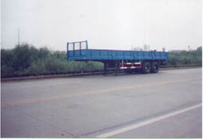 Shengyue  SDZ9200 Semi trailer