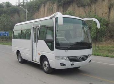 Shaolin  SLG6602C4E coach