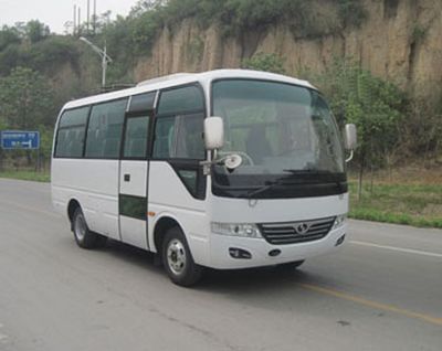 Shaolin  SLG6602C4E coach