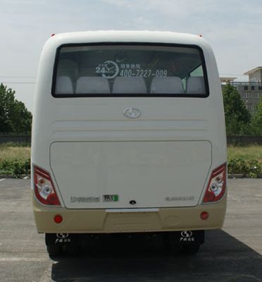 Shaolin  SLG6602C4E coach