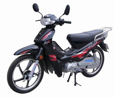 Xinbao  XB48Q7F moped with two wheels 