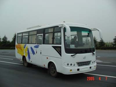 Shenzhou  YH6731 coach