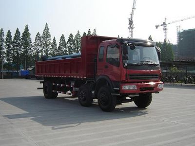 China National Automobile Corporation ZQZ3200 Dump truck