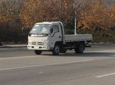 Beijing brand automobiles BJ402017 Low speed truck