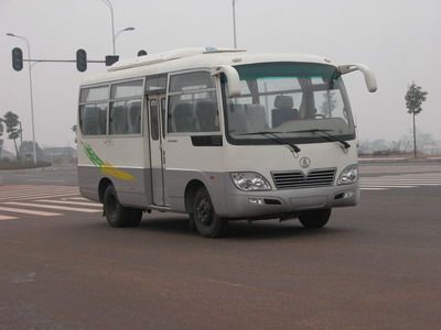 Sanxiang  CK6600 coach