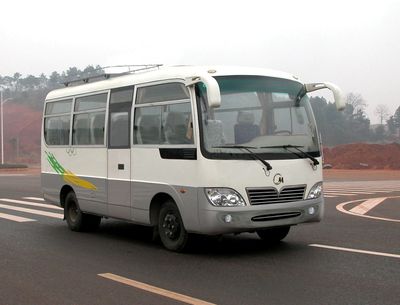 Sanxiang  CK6600 coach